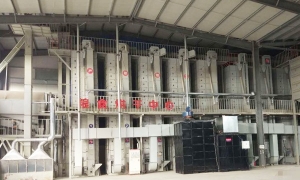 如何更換熱風爐中的換熱器？