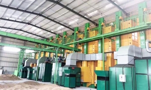 生物顆粒熱風爐使用時的注意要點有哪些？